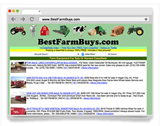 BestFarmBuys.com - FREE Online Classified Ads to Buy & Sell Your New & Used Farm Equipment, Harvesting Machinery, Ranching Equipment & ANYTHING AG RELATED! Find a Great Deal on Farm Equipment or make some money selling yours